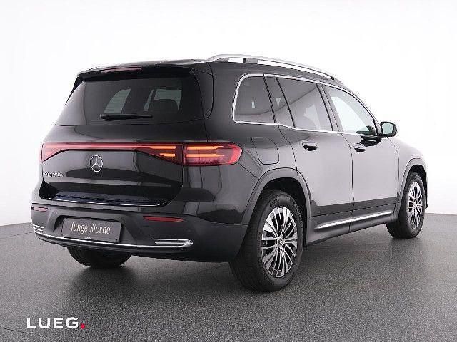 Gebraucht 2024 Mercedes EQB250 SUV | 39.980 € (Fairer Preis) - Bild 1/4