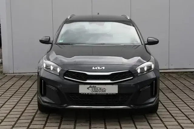 Gebraucht Kia XCeed Exclusive 150 PS (110 kW) 2025 Weiß SUV