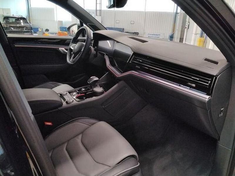Gebraucht VW Touareg R-line 286 PS (210 kW) 2025 Andere SUV