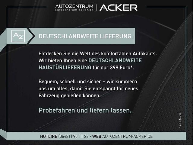 Neu Ford Kuga ST-Line 186 PS (136 kW) 2025 Solar silver SUV