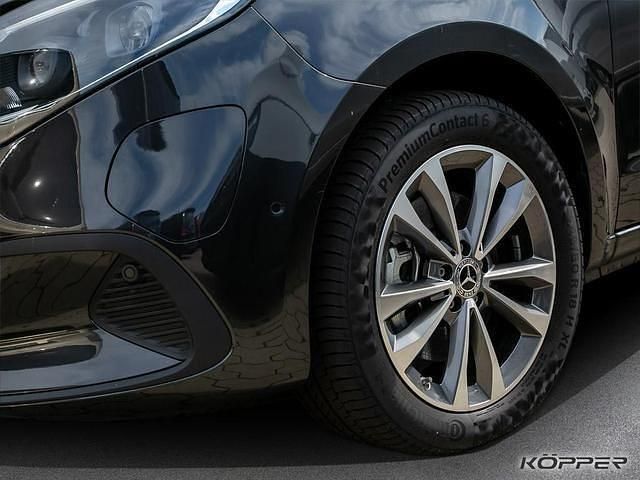 Gebraucht Mercedes EQV300 150 kW (204 PS) 2024 Kombi
