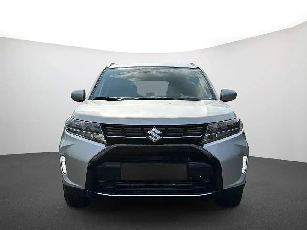 Gebraucht Suzuki Vitara Comfort 129 PS (94 kW) 2025 Cosmic black pearl m SUV