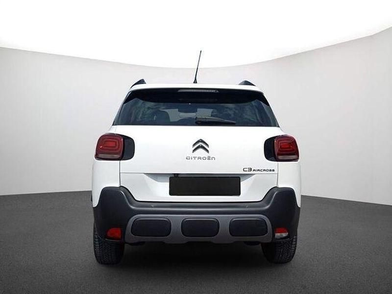 Gebraucht Citroën C3 2023 Weiss Kleinwagen