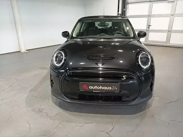 Occasion Mini Cooper SE Essential 135 kW (184 ch) 2023 Noir Citadine