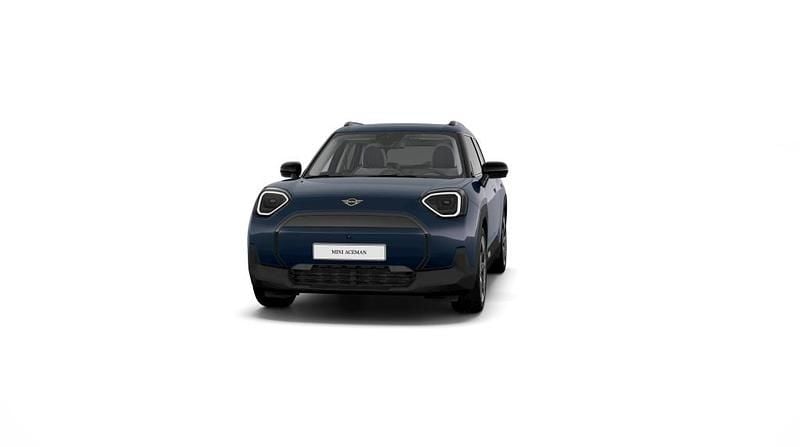 Second-hand Mini Aceman 135 kW (184 CP) 2024 SUV