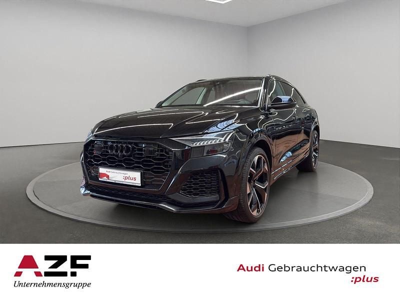 Używany Audi RS Q8 Basis 600 KM (441 kW) 2022 SUV