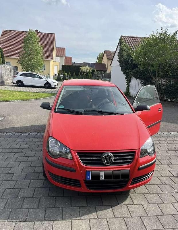 Gebraucht 2005 VW Polo Limousine | 2.000 € (Fairer Preis) - Bild 1/4