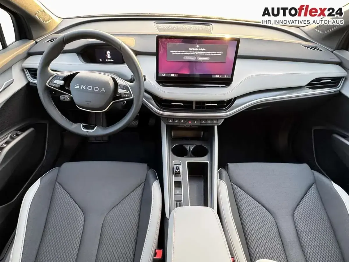 Neu Skoda Enyaq iV Selection 210 kW (286 PS) 2026 Wählbar SUV