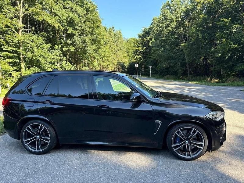 Gebraucht 2015 BMW X5 M SUV | 26.999 € (Guter Preis) - Bild 1/4
