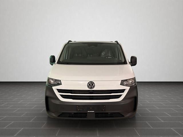 Neu VW Transporter 110 PS (80 kW) 2026 Clear white Van