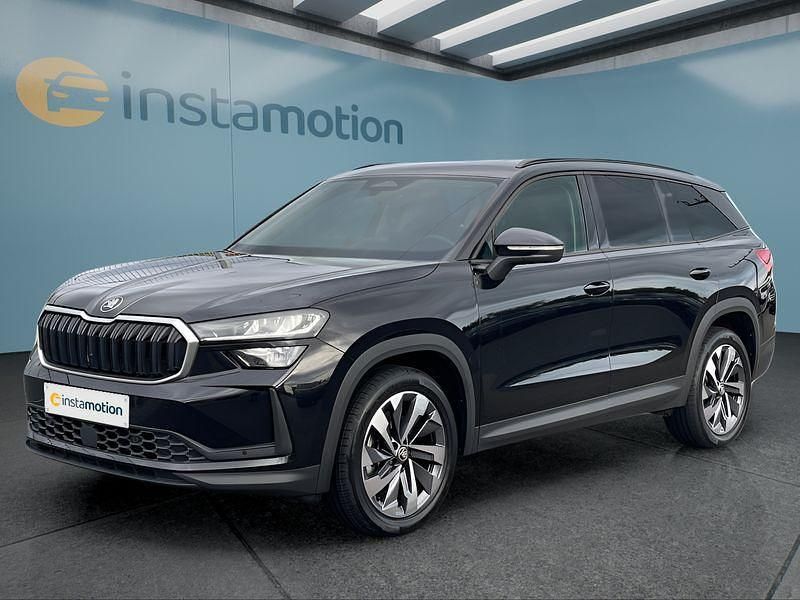 Gebraucht 2024 Skoda Kodiaq SUV | 44.599 € (Fairer Preis) - Bild 1/4