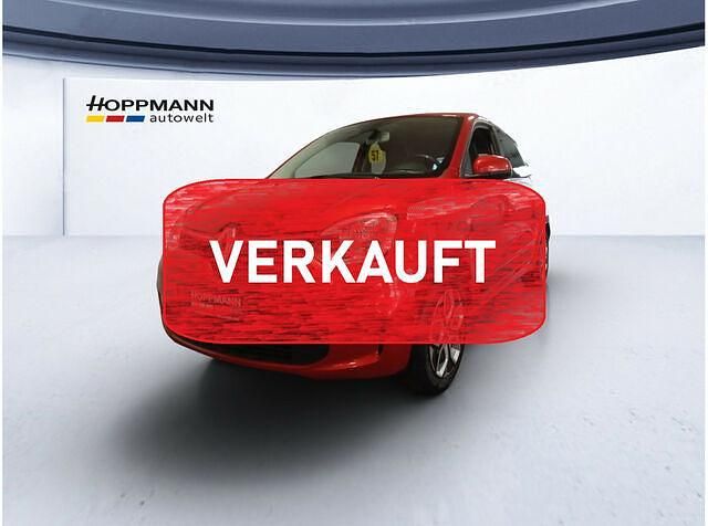 Rot Gebraucht 2019 Renault Twingo LIMITED Kleinwagen | 8.990 € (Fairer Preis) - Bild 1/2