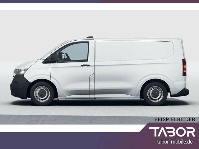 Brugt VW T6.1 150 HK (110 kW) 2022 Hvid Van