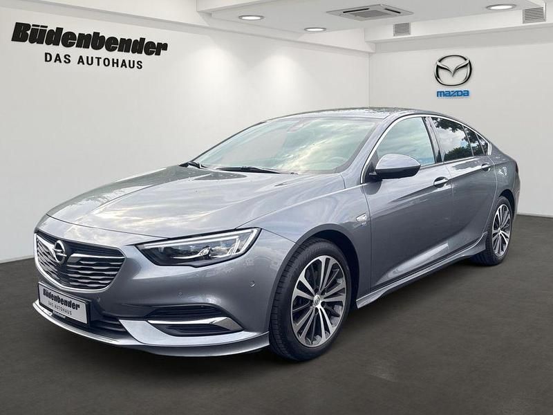 Silber Gebraucht 2019 Opel Insignia OPC Limousine | 20.990 € (Etwas zu teuer) - Bild 1/4