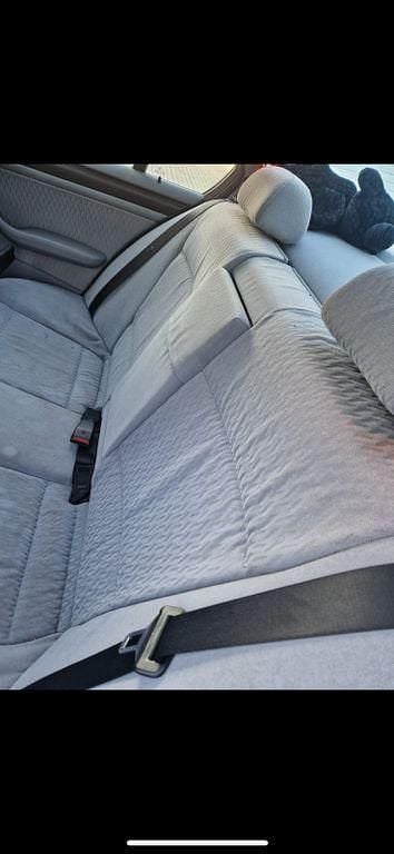 Gebraucht BMW 320 170 PS (125 kW) 2001 Grau Limousine