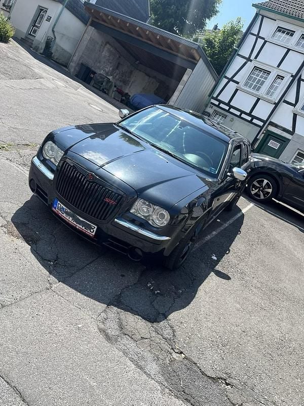 Gebraucht 2006 Chrysler 300C Kombi | 4.500 € - Bild 1/4