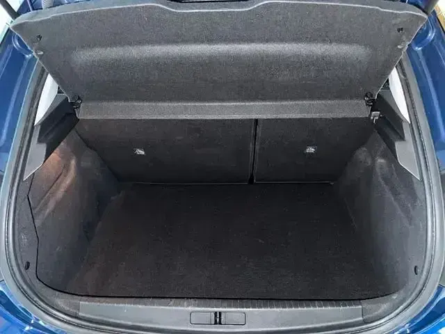 Gebraucht Opel Corsa Elegance 101 PS (74 kW) 2021 Blau Kleinwagen