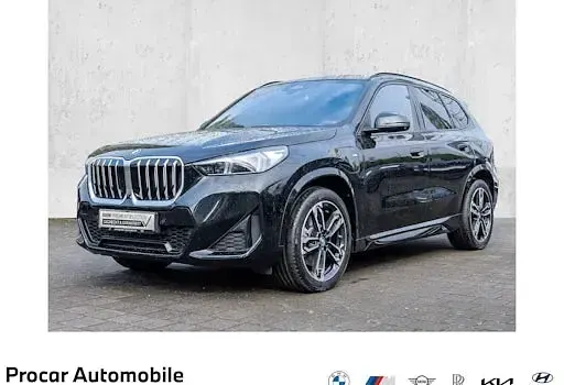 Gebraucht BMW X1 M Sport 326 PS (239 kW) 2024 SUV