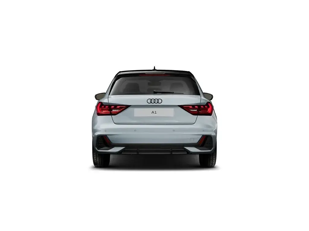 Neu Audi A1 Sportback S-Line 150 PS (110 kW) 2026 Pfeilgrau perleffekt Kleinwagen