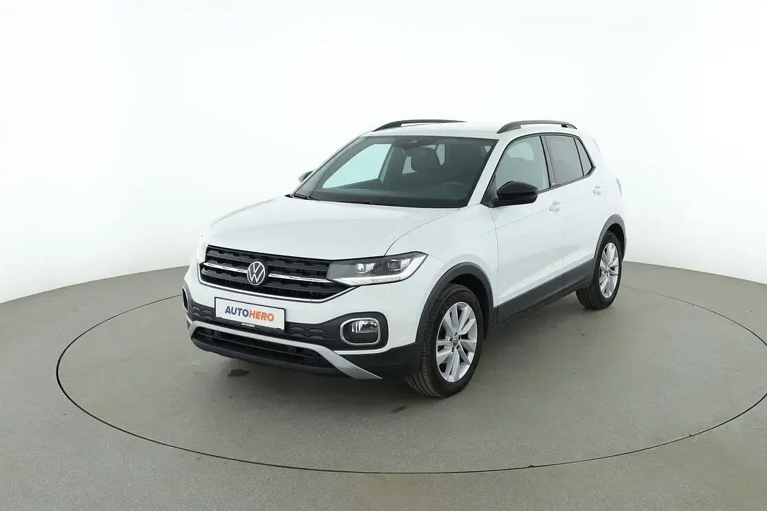 Gebraucht VW T-Cross Move 2023 SUV