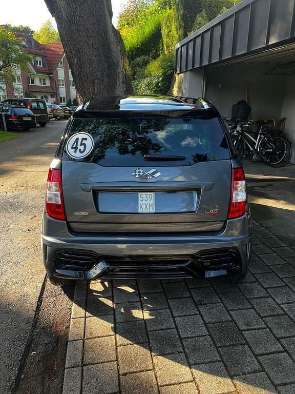 Second-hand Ligier JS50 2023 Gri Hatchback