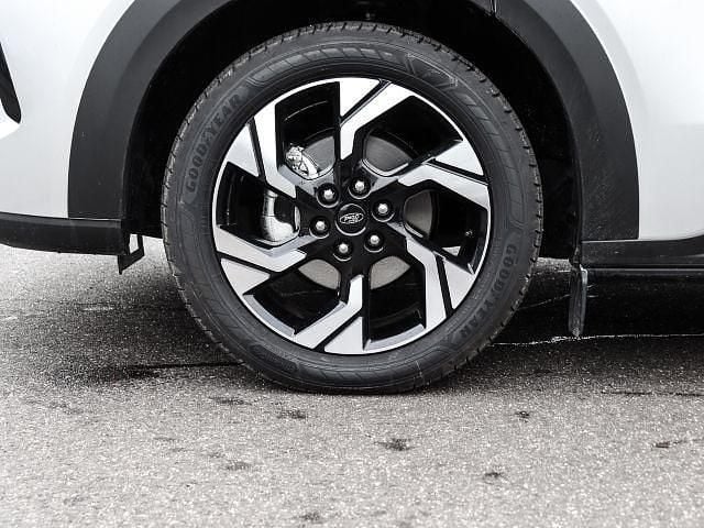 Neu Ford Transit Custom Active 170 PS (125 kW) 2025 Silber Van / Kleinbus