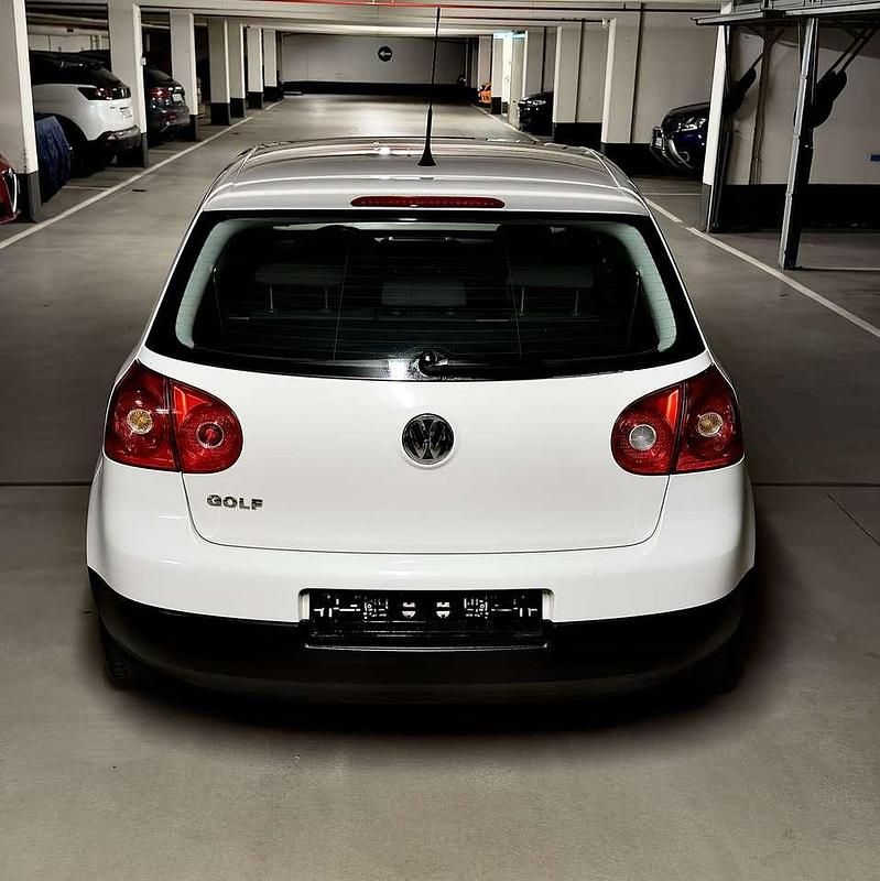 Gebraucht VW Golf VI 84 PS (61 kW) 2008 Kleinwagen