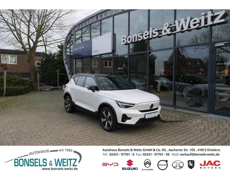 Gebraucht Volvo XC40 Plus 169 kW (231 PS) 2022 SUV