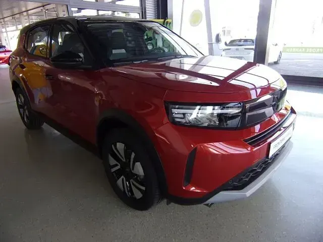 Gebraucht Opel Frontera 136 PS (100 kW) 2026 SUV