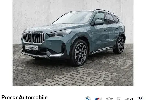 Brugt BMW X1 Luxury Line 163 HK (119 kW) 2024 SUV