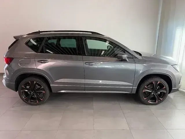 Usata Cupra Ateca 150 CV (110 kW) 2025 Grigio SUV