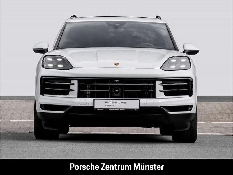 Gebraucht Porsche Cayenne 470 PS (345 kW) 2023 Weiß SUV