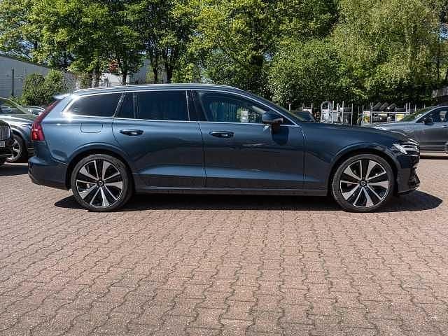 Occasion Volvo V60 145 ch (106 kW) 2023 Break