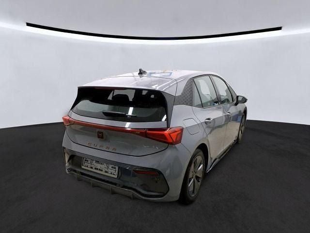 Second-hand Cupra Born 150 kW (204 CP) 2023 Gri Hatchback