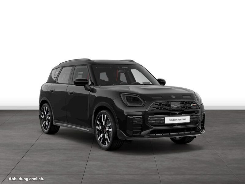 Andere Gebraucht 2024 Mini Countryman SUV | 42.370 € (Fairer Preis) - Bild 1/4