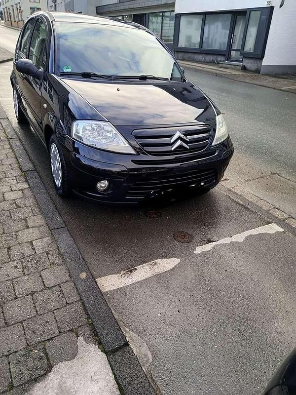 Gebraucht Citroën C3 68 PS (50 kW) 2007 Limousine