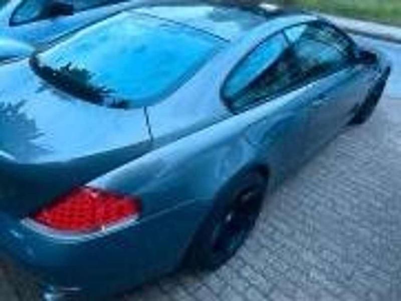 Gebraucht 2004 BMW 645 Coupé | 11.499 € (Fairer Preis) - Bild 1/4