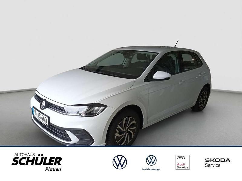 Weiß Gebraucht 2025 VW Polo S Limousine | 21.875 € (Etwas zu teuer) - Bild 1/4