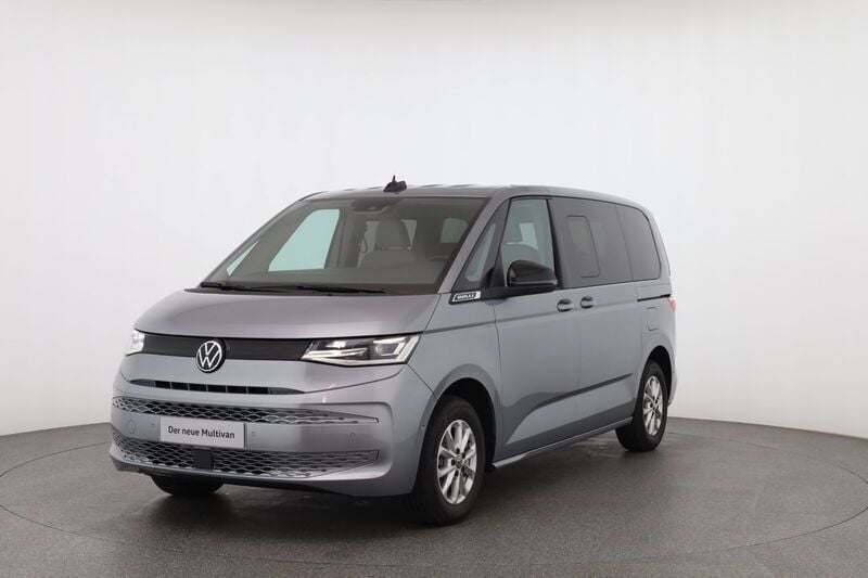 Gebraucht 2024 VW Multivan Business | 56.990 € (Teuer) - Bild 1/4