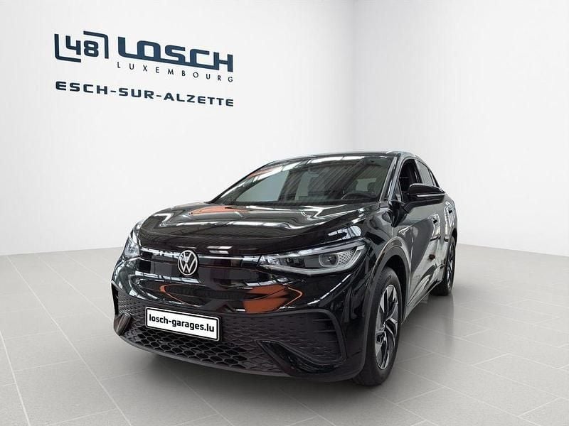 Brugt VW ID.5 Pro 210 kW (286 HK) 2025 Sort SUV