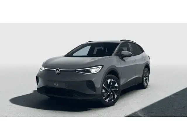Neu VW ID.4 Pro 210 kW (286 PS) 2026 Grau SUV