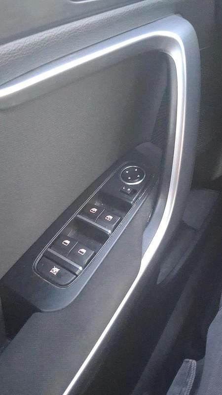 Gebraucht Kia Ceed Sportswagon 100 PS (73 kW) 2020 Schwarz Kombi