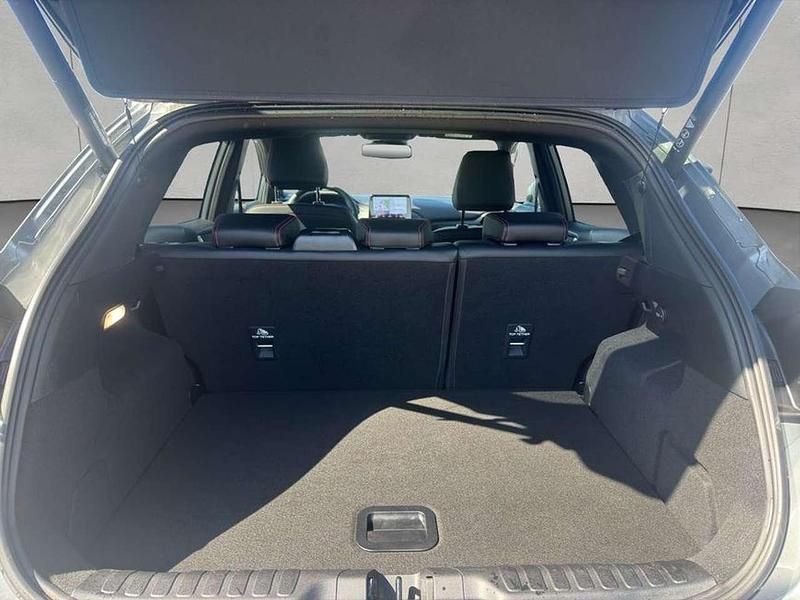 Gebraucht Ford Puma ST-Line X 155 PS (114 kW) 2024 Solar silver metallic SUV