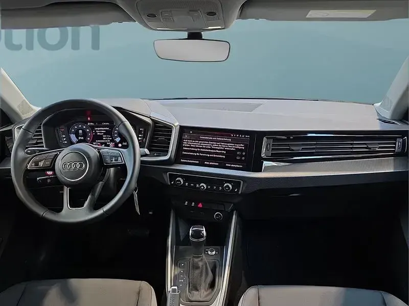 Second-hand Audi A1 116 CP (85 kW) 2025 Alb SUV