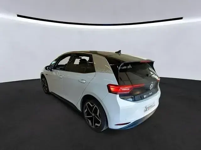 Gebraucht VW ID.3 Pro Performance 150 kW (204 PS) 2020 Andere Kleinwagen