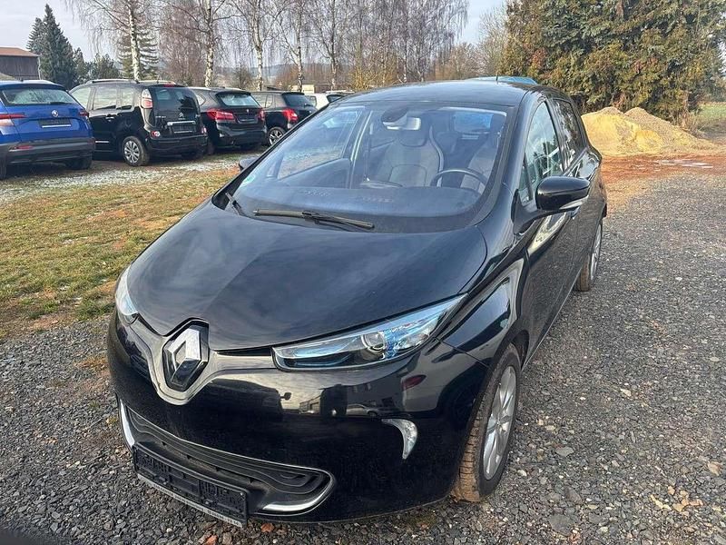 Other Gebraucht 2015 Renault Zoe Life Kleinwagen | 4.550 € (Superpreis) - Bild 1/4