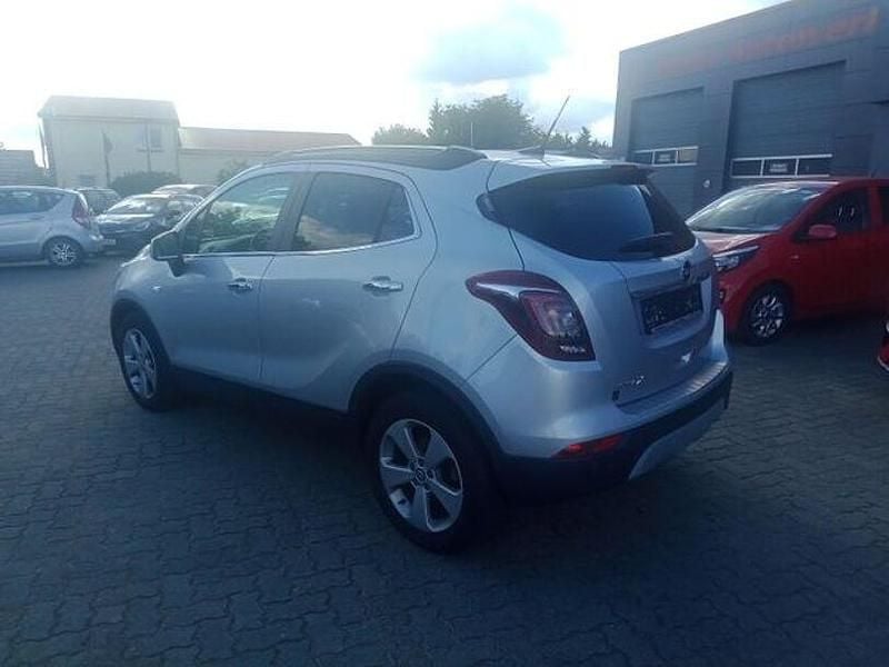 Gebraucht Opel Mokka 140 PS (102 kW) 2019 Andere SUV