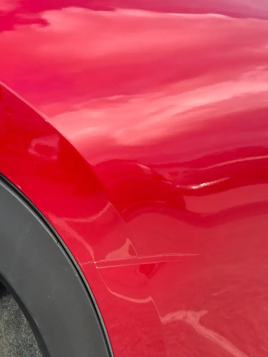 Gebraucht Mazda CX-5 2019 Rot SUV