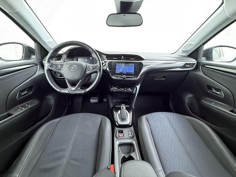 Gebraucht Opel Corsa-e Elegance 100 kW (136 PS) 2022 Grau Kleinwagen