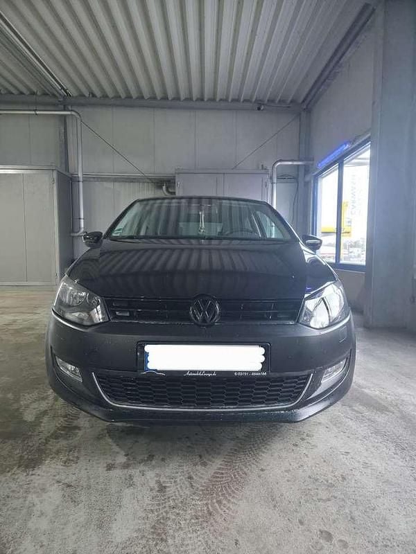Gebraucht 2010 VW Polo Comfortline Limousine | 3.500 € (Guter Preis) - Bild 1/4